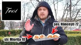 Faust Kebab - эксклюзив :)
