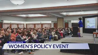 Women’s Legislative Briefing brings leaders together to shape Maryland’s future