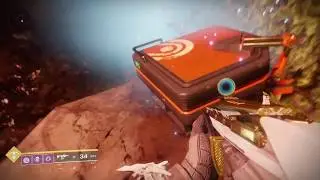 Destiny 2 FASTEST TOKEN FACTION FARM- Earn 500+ Tokens Every Hour! (Unlimited Tokens Chest)