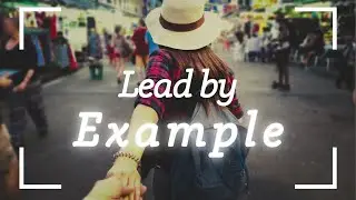 What Jesus Can Teach You About Leadership