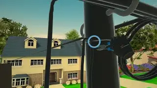 Revolutionizing Fiber Optic Training: Millennium's VR Journey with CXR Agency