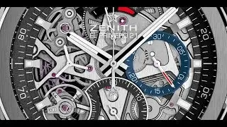Watch Ramble #13  A look at some new models from Baselworld