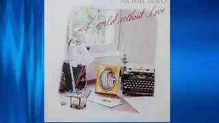 Michael Lloyd - Because