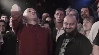 Все что не показали на -VERSUS #5 сезон III Oxxxymiron VS ST | Оксимирон и СТ;