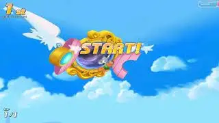 테일즈런너 TalesRunner - Block Party Paradie 