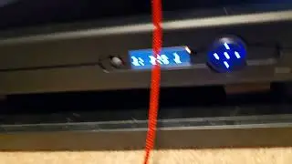 PSAUDIO Airlens to Stellar DAC Noise