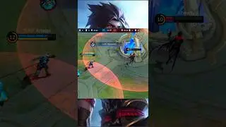 Cecilion nothing to say || Hayabusa gameplay || #mobilelegends #mlbb #skin #fantasy #tips #trick ||