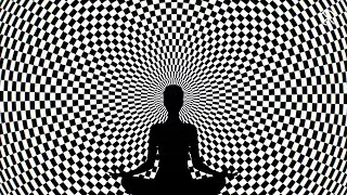 Hypnotic Waves - Out of Body Experience | high State of Meditation | Deep Mind Relaxing Music