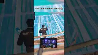 THIS WAY BETTER THAN SIMPLE EDIT 😭🙏 #fortnite #fortniteclips #fortnitefunny