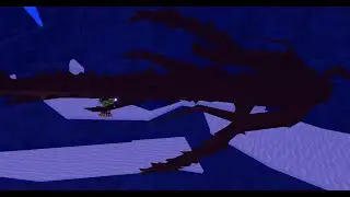 CATCHING CHOCOLATE CRYOSHOCK SERPENT!