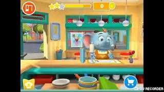 Dr. Panda Restaurant 3 Part 1A