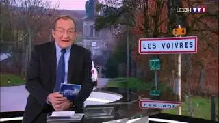 reportage &agrave; Les Voivres