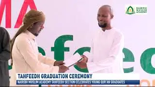 AWARDING CEREMONY PART 2