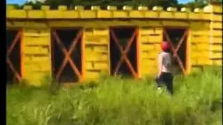 Takeshi's Castle - Knock Knock
