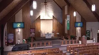 Second Sunday after Christmas, January 4, 2026