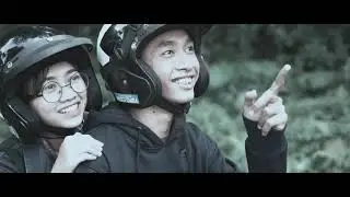 JABAT TANGAN - KARMA MENYERTAIMU