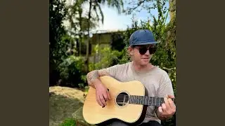 Treehouse Dreams (Acoustic Version)