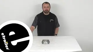 Review of etrailer Replacement Foot etrailer Ram 5th Wheel Landing Gear - e55VV