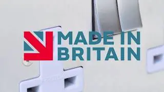 Focus SB - Made In Britain Campaign