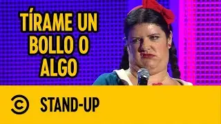 Criterio De Selecci&oacute;n De Mierda | Coria Castillo | Stand Up | Comedy Central Espa&ntilde;a