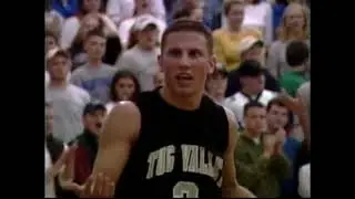 1999-2000 High School Boys Basketball: TUG VALLEY (WV) vs. PAINTSVILLE