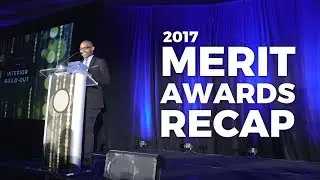 2017 Merit Awards Full Recap