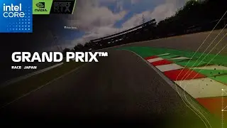 F1 23 JAPANESE GRAND PRIX 100% RACE [4K 60 FPS]