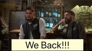 Mayans MC Season 3 Recap