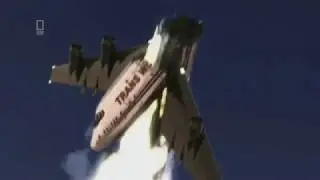 TWA flight 800