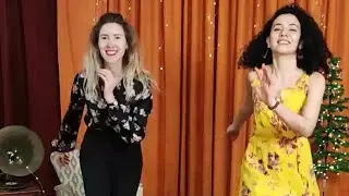 Solo Jazz Başlangı&ccedil; Sınıfları A&ccedil;ılıyor - Swing Dans
