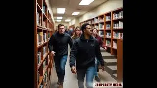 BREAKING: ACTIVE SHOOTER REPORTED AT USC THOMAS COOPER LIBRARY! 🚨 #news