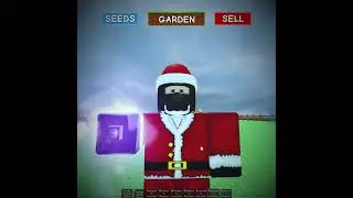I have the biggest hive fruit | Grow a Garden #roblox #edit #growagarden #simulator #funny #shorts