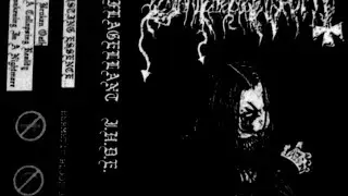 FLAGELLANT - IN HIS DISGUSTING ESSENCE...(EP)
