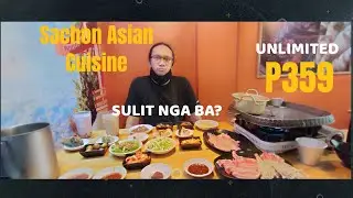 Sachon Asian Cuisine