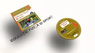 Manual Educatie fizica si sport