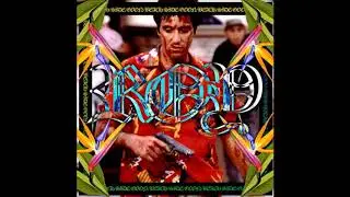 63. Roy - Graveyard Shift (ft. Bones & Wierdough) (Produced By ?) [06.08.2012]