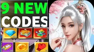 🎁 Legend of Immortal Realm 4 Gift codes 2026 |   & How to Redeem Codes - Mobile Game 