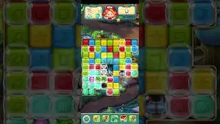 Toy Blast Level 6284