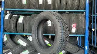 Debica Frigo SUV2