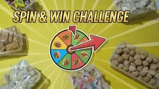 Live Snack Challenge Game | Balance Board Challenge | Fun Pakistani Food Challenge Live