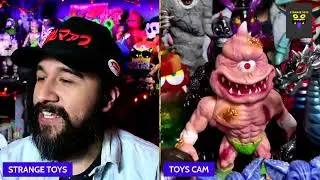LIVE ESPECIAL DÍA DEL COLECCIONISTA