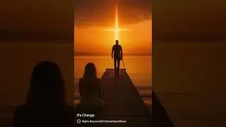 It’s Change