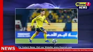 Ronaldo Confirmed to Start as Al Nassr Face Al Kholood in High-Stakes SPL Clash