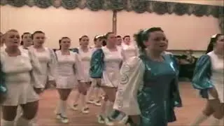Rubettes Seniors