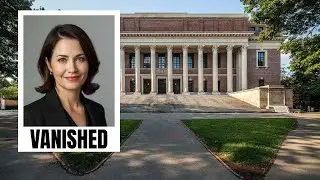 Harvard 1997 cold case solved &mdash; arrest shocks community