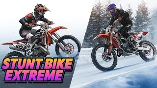 Stunt Bike Xtreme 2025 Multiplayer Tips | Challenge & Play With Friends Easily!
