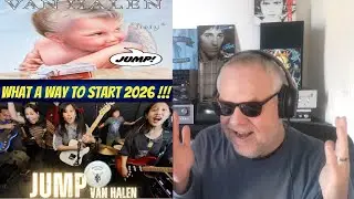 MISSIONED SOULS  -  JUMP   REACTION