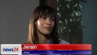Hot new talent, Jerain is working on her very first album, here's what to expect