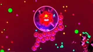 Agma.io | Megasplit vibes