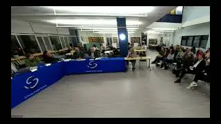 Scituate School Committee Meeting 10-20-25